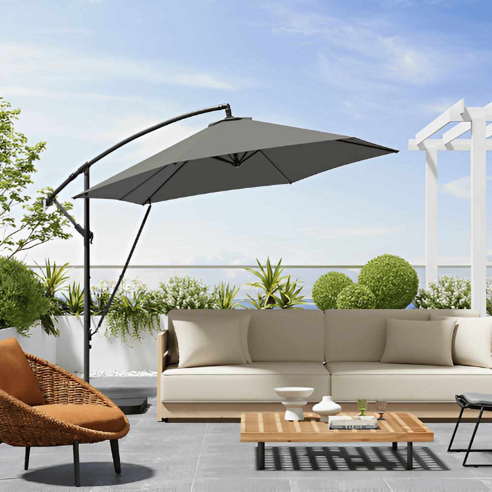 Parasol Calma – PARAFOLIA