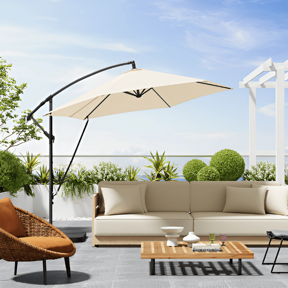 Parasol Calma – PARAFOLIA
